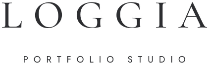 Loggia Portfolio Studio